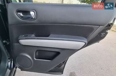 Позашляховик / Кросовер Nissan X-Trail 2012 в 