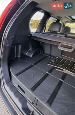Позашляховик / Кросовер Nissan X-Trail 2012 в 