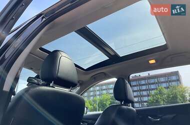 Позашляховик / Кросовер Nissan X-Trail 2021 в 