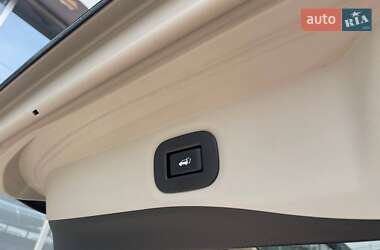 Позашляховик / Кросовер Nissan X-Trail 2021 в 