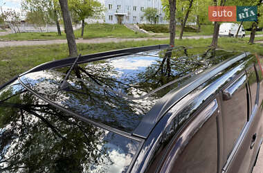 Внедорожник / Кроссовер Nissan X-Trail 2012 в 