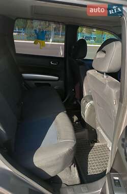 Внедорожник / Кроссовер Nissan X-Trail 2013 в 