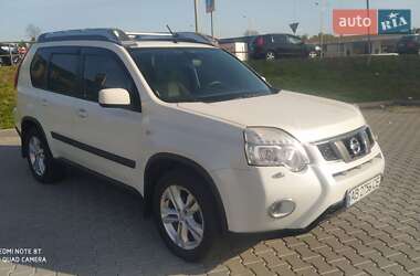 Внедорожник / Кроссовер Nissan X-Trail 2012 в Виннице