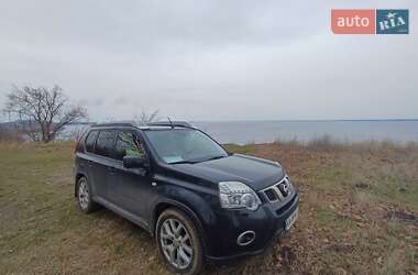 Внедорожник / Кроссовер Nissan X-Trail 2012 в Киеве
