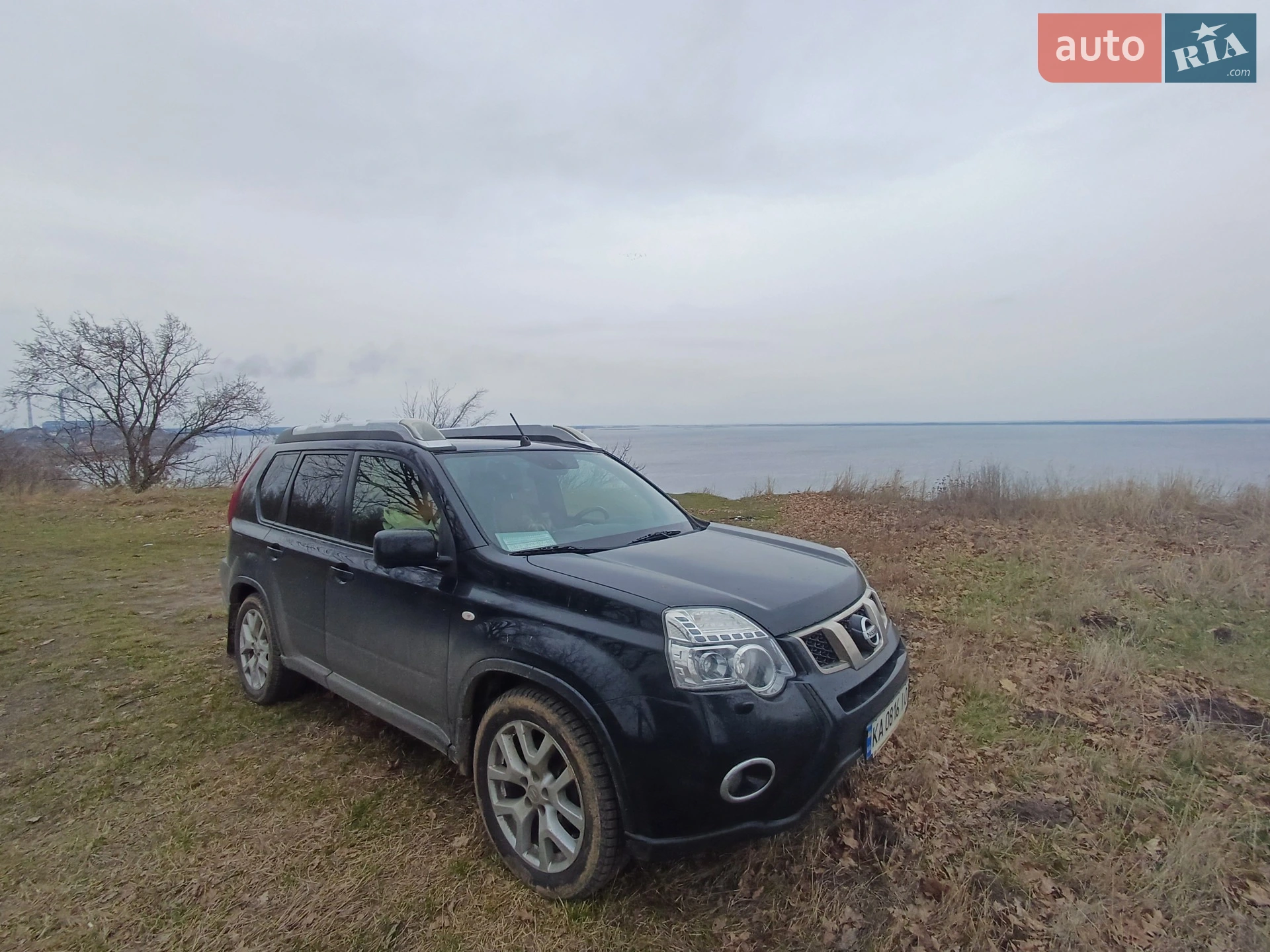 2012 Nissan X-Trail - мініатюра 29