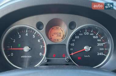 Позашляховик / Кросовер Nissan X-Trail 2007 в 