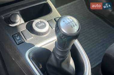 Позашляховик / Кросовер Nissan X-Trail 2007 в 