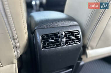 Позашляховик / Кросовер Nissan X-Trail 2011 в 