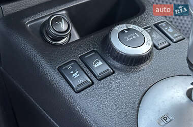 Позашляховик / Кросовер Nissan X-Trail 2011 в 