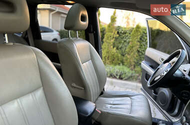 Позашляховик / Кросовер Nissan X-Trail 2011 в 