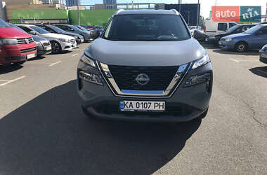 Внедорожник / Кроссовер Nissan X-Trail 2024 в Киеве