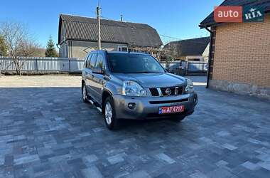 Внедорожник / Кроссовер Nissan X-Trail 2008 в Житомире