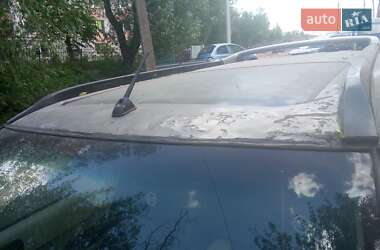 Внедорожник / Кроссовер Nissan X-Trail 2002 в 