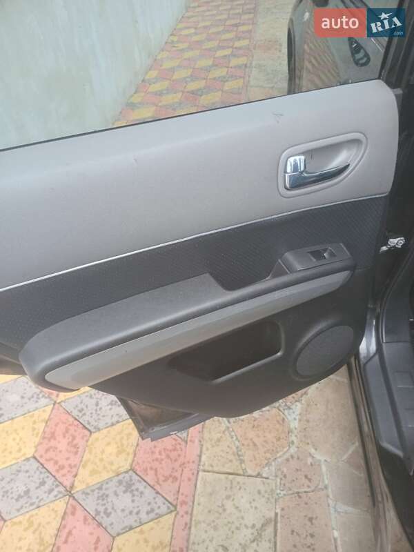 Внедорожник / Кроссовер Nissan X-Trail 2008 в Тернополе