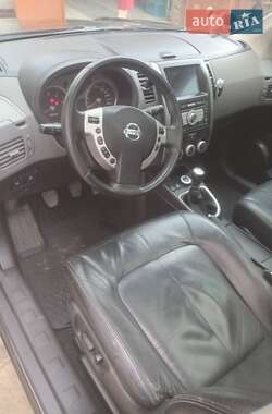 Позашляховик / Кросовер Nissan X-Trail 2008 в 