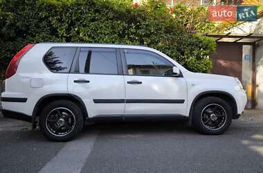 Внедорожник / Кроссовер Nissan X-Trail 2011 в Киеве