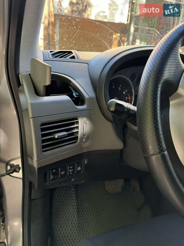 Внедорожник / Кроссовер Nissan X-Trail 2008 в Прилуках