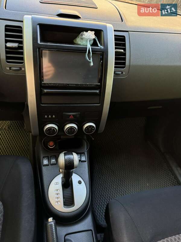 Внедорожник / Кроссовер Nissan X-Trail 2008 в Прилуках