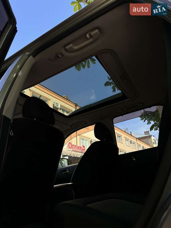 Внедорожник / Кроссовер Nissan X-Trail 2008 в Прилуках