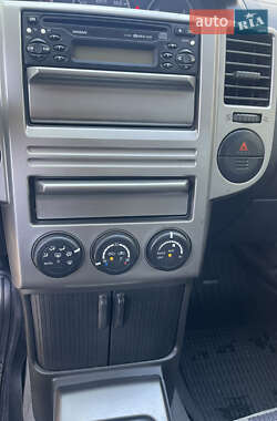 Внедорожник / Кроссовер Nissan X-Trail 2006 в 