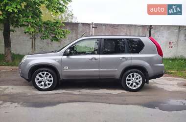 Позашляховик / Кросовер Nissan X-Trail 2013 в Звягелі