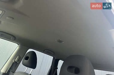 Позашляховик / Кросовер Nissan X-Trail 2010 в 