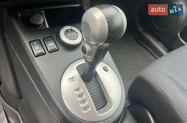 Позашляховик / Кросовер Nissan X-Trail 2010 в 