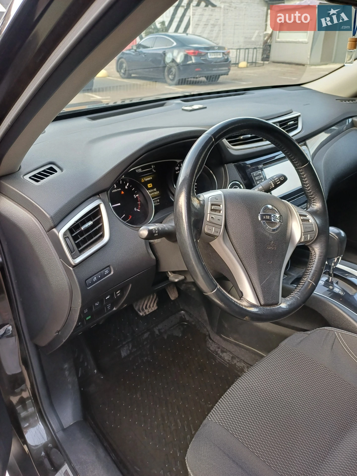 2014 Nissan X-Trail - мініатюра 13