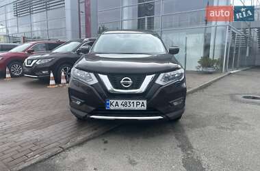 Внедорожник / Кроссовер Nissan X-Trail 2020 в Киеве