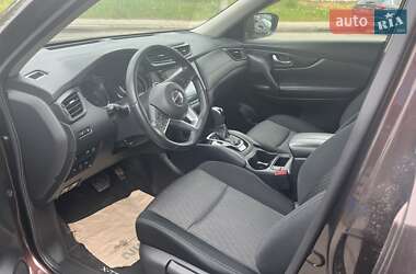 Позашляховик / Кросовер Nissan X-Trail 2020 в 