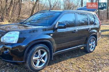 Внедорожник / Кроссовер Nissan X-Trail 2007 в Ивано-Франковске