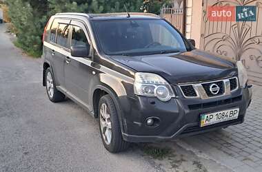 Внедорожник / Кроссовер Nissan X-Trail 2011 в Днепре