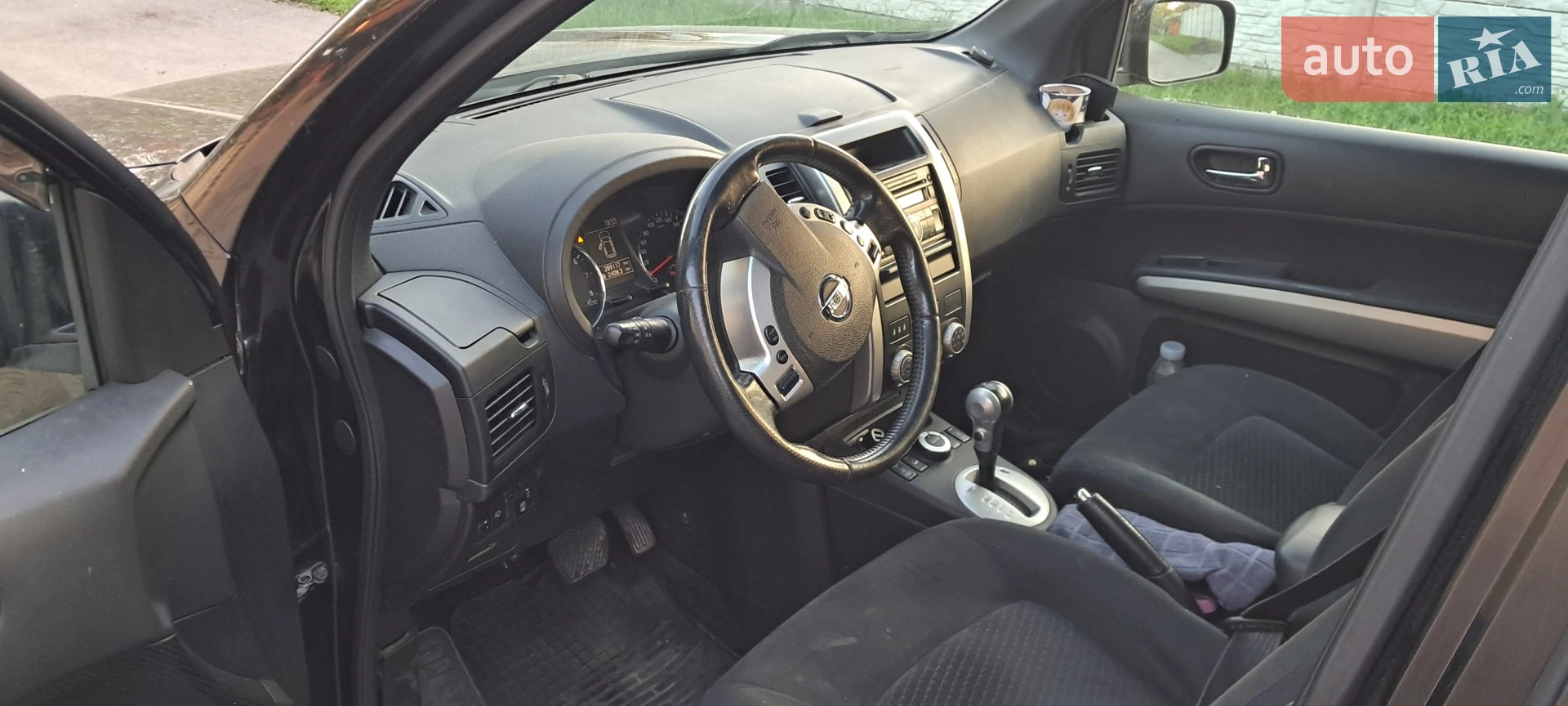 2011 Nissan X-Trail - мініатюра 4