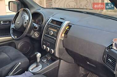 Внедорожник / Кроссовер Nissan X-Trail 2011 в Днепре