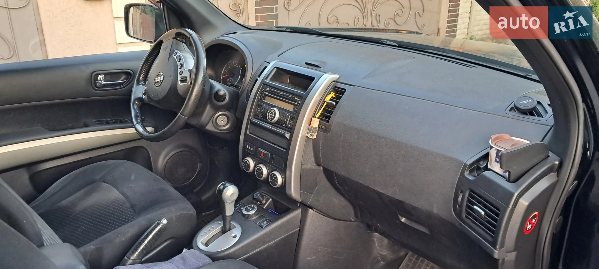 2011 Nissan X-Trail - мініатюра 3