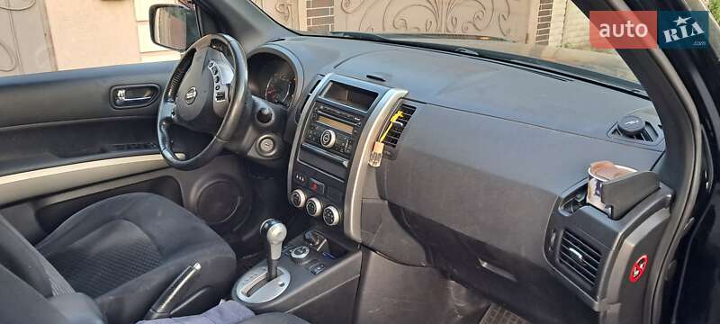 Внедорожник / Кроссовер Nissan X-Trail 2011 в Днепре