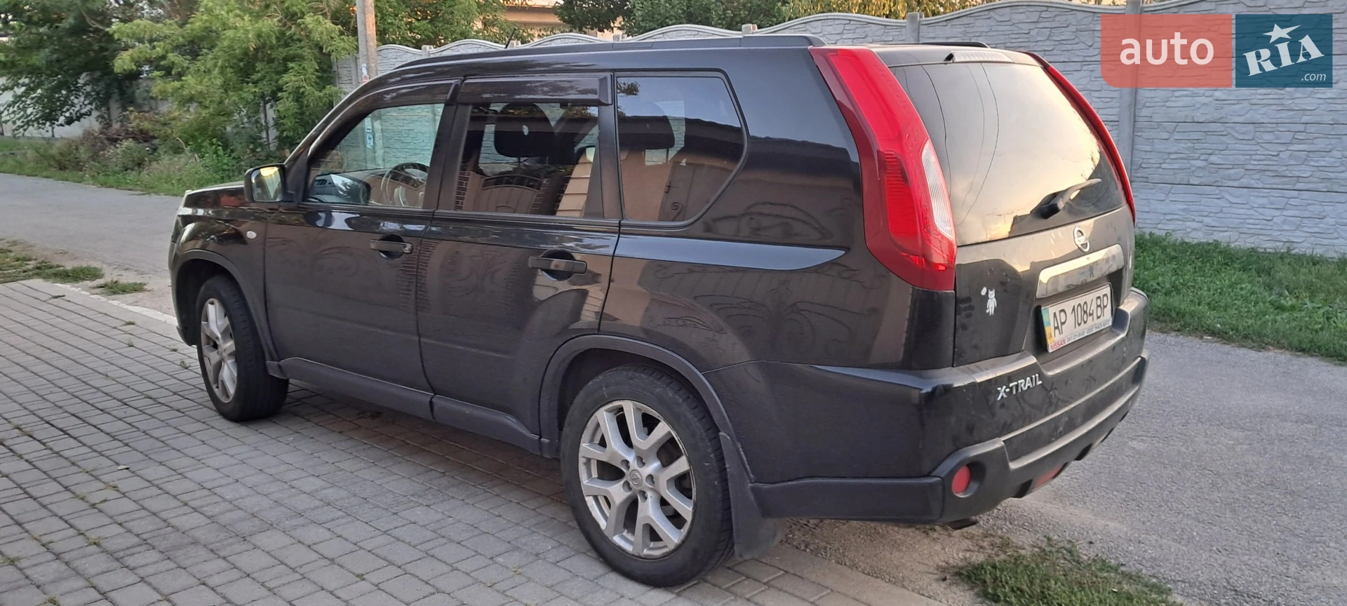 2011 Nissan X-Trail - мініатюра 2