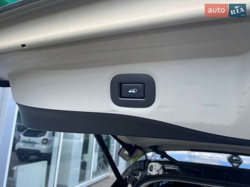 Позашляховик / Кросовер Nissan X-Trail 2019 в Києві