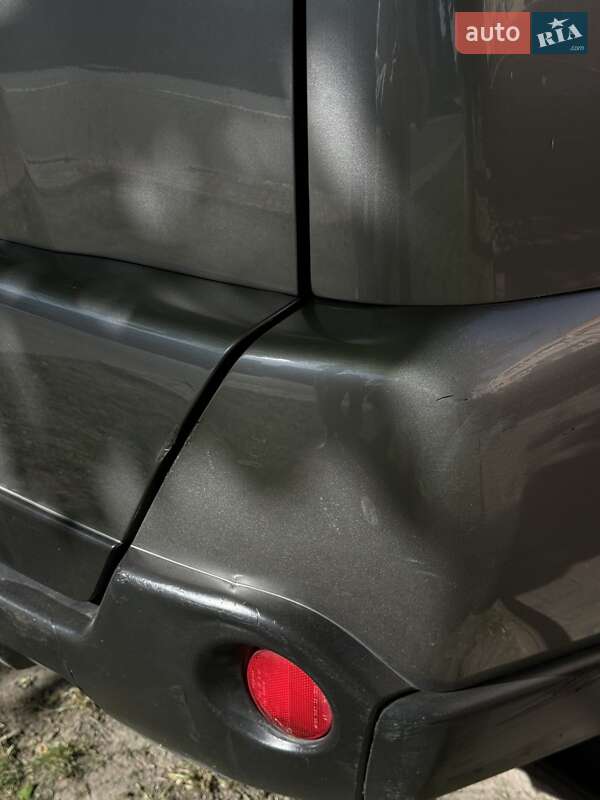 Внедорожник / Кроссовер Nissan X-Trail 2008 в Прилуках