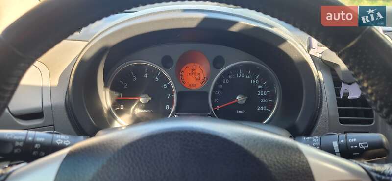 Внедорожник / Кроссовер Nissan X-Trail 2008 в Черкассах фото 10 Внедорожник / Кроссовер Nissan X-Trail 2008 в Черкассах