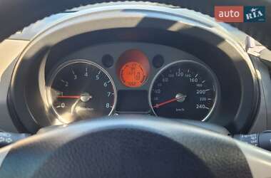 Позашляховик / Кросовер Nissan X-Trail 2008 в 