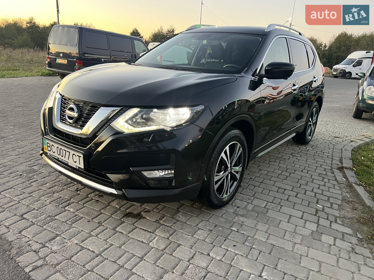2018 Nissan X-Trail - мініатюра 33