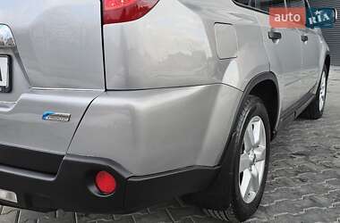 Позашляховик / Кросовер Nissan X-Trail 2010 в 