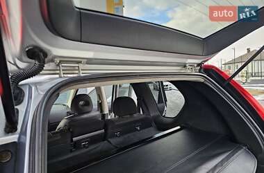 Позашляховик / Кросовер Nissan X-Trail 2010 в 