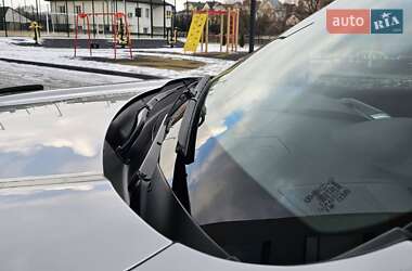Позашляховик / Кросовер Nissan X-Trail 2010 в 