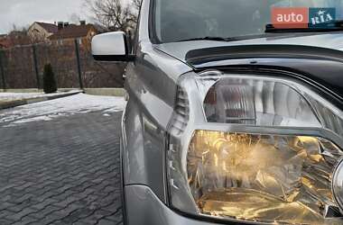 Позашляховик / Кросовер Nissan X-Trail 2010 в 