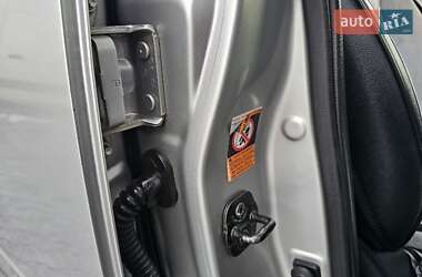 Позашляховик / Кросовер Nissan X-Trail 2010 в 