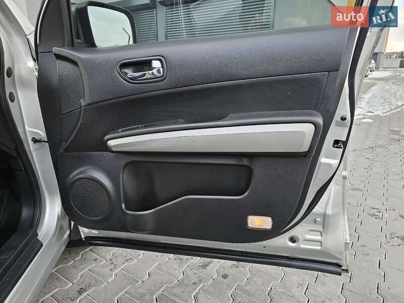 Внедорожник / Кроссовер Nissan X-Trail 2010 в Житомире