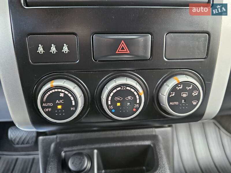Внедорожник / Кроссовер Nissan X-Trail 2010 в Житомире