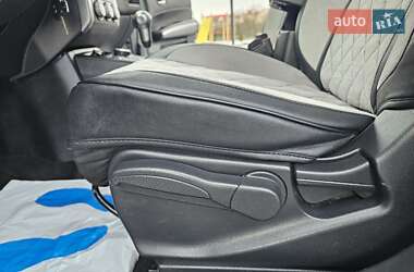 Позашляховик / Кросовер Nissan X-Trail 2010 в 